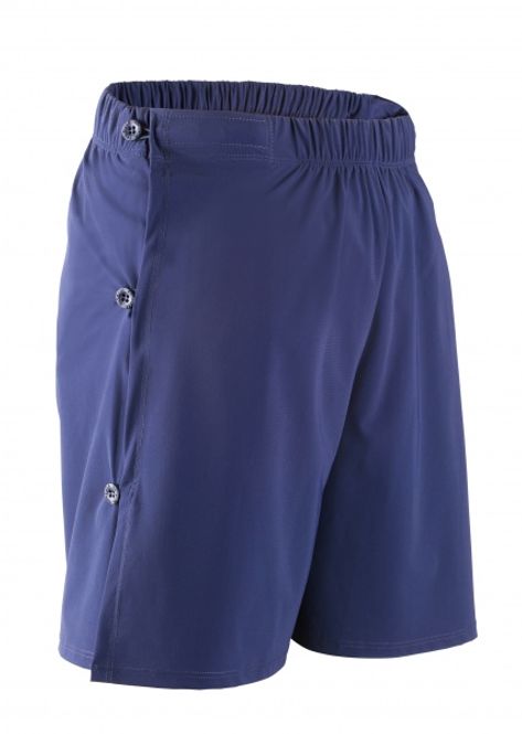 Hovedbilde Badeshorts omslag herre
